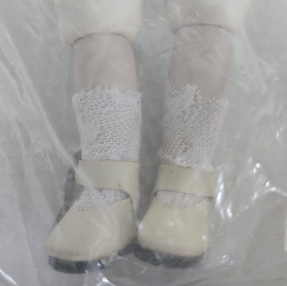 Just For Keeps' Classic Doll 14" Blonde Hair BDB1003 - 007 - Picture 9 of 11